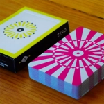 Spielkarten Cardistry Club Zero Playing Cards