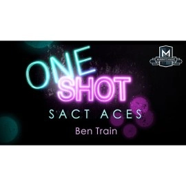 MMS ONE SHOT - SACT Aces by Ben Train video DOWNLOAD