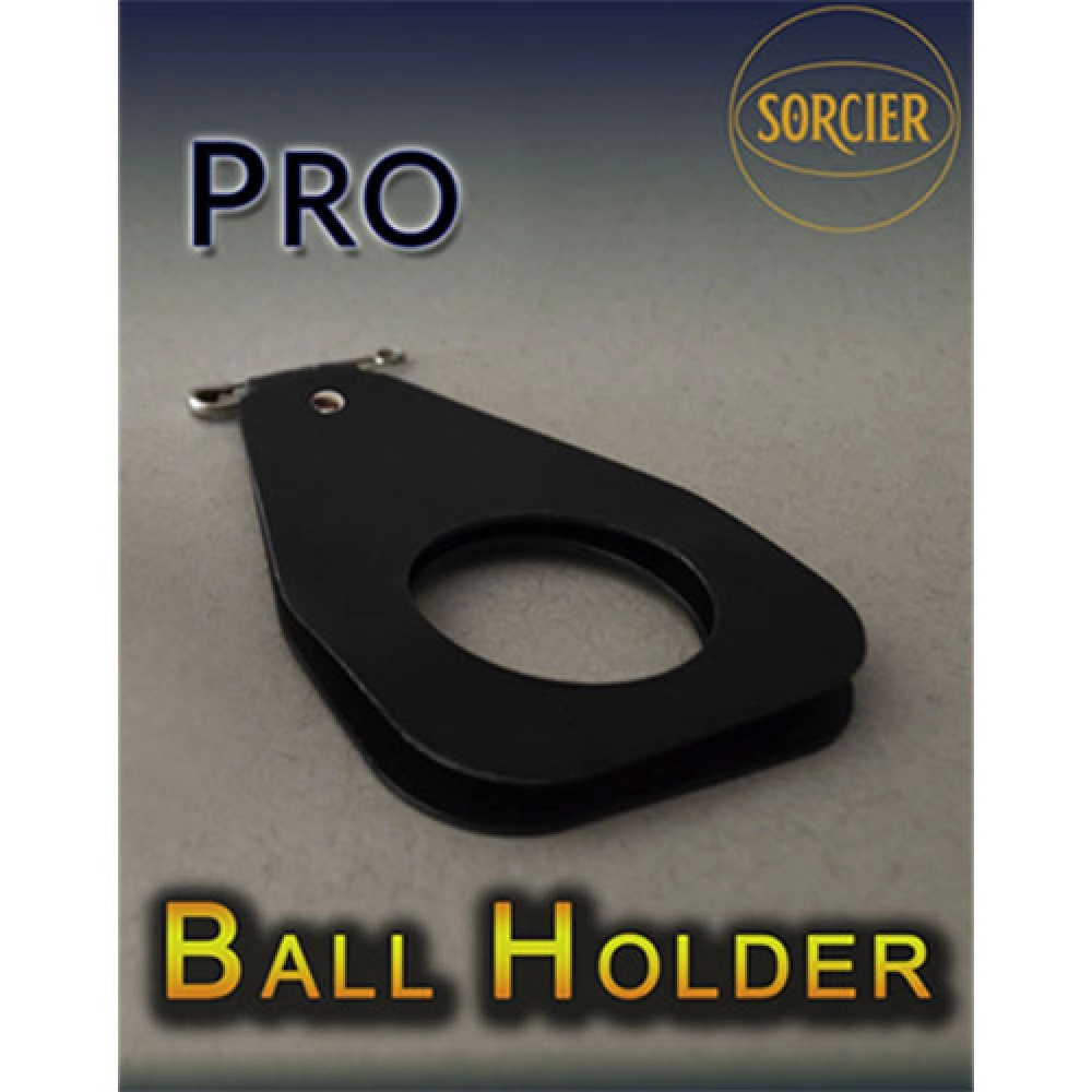 PRO BALL HOLDER by Sorcier Magic