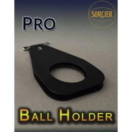 PRO BALL HOLDER by Sorcier Magic
