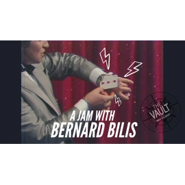 The Vault - A Jam with Bernard Bilis video DOWNLOAD