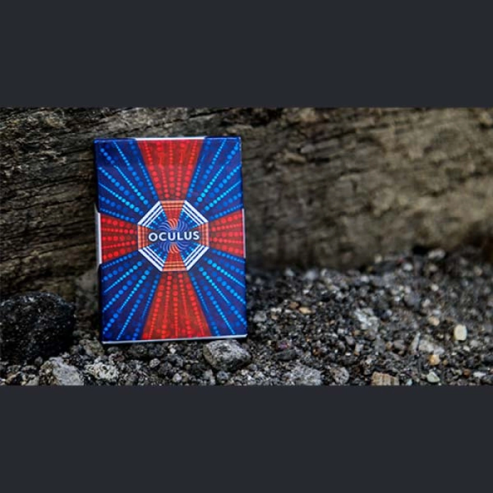 Spielkarten OCULUS Reduxe Playing Cards