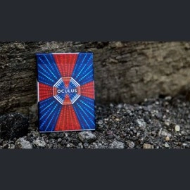 Spielkarten OCULUS Reduxe Playing Cards