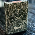 Spielkarten Seafarers Playing Cards by Joker and the Thief