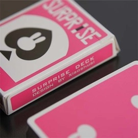 Spielkarten Surprise Deck Playing cards