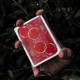 Spielkarten Ristretto Tricky Roast Standard Edition Playing Cards