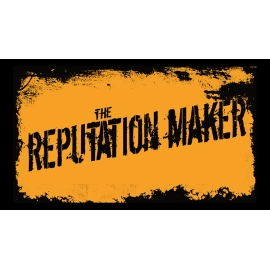 The Reputation Maker by Harry Robson and Matthew Wright video DOWNLOAD