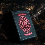 Spielkarten Freyja Limited Edition (Numbered) Walhalla Playing Cards