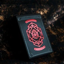 Spielkarten Freyja Limited Edition (Numbered) Walhalla Playing Cards