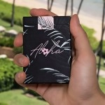 Spielkarten Aloha Playing Cards