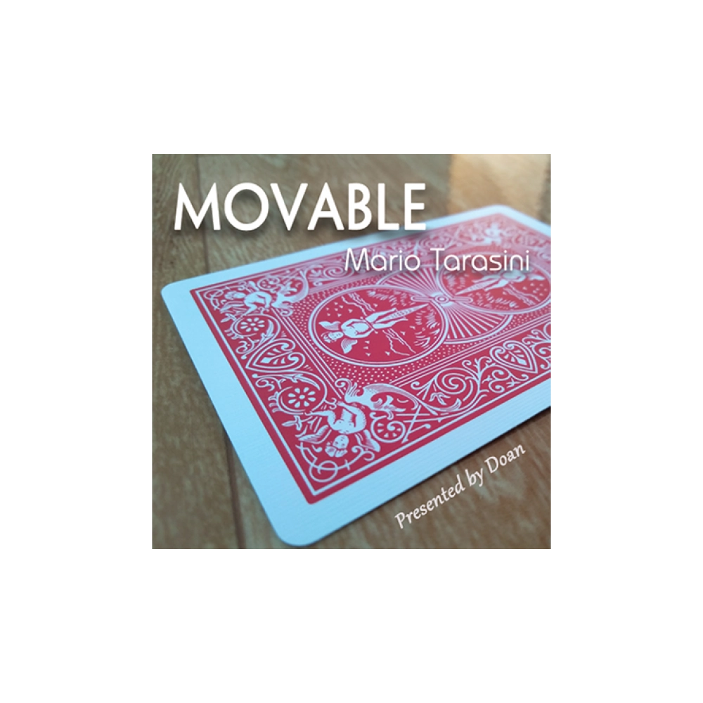 Movable by Mario Tarasini video DOWNLOAD
