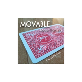 Movable by Mario Tarasini video DOWNLOAD