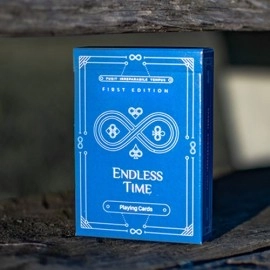 Spielkarten Endless Time Playing Cards
