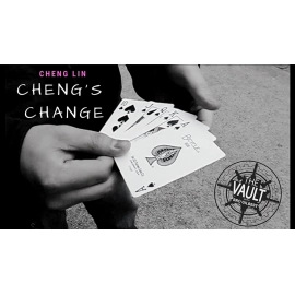 The Vault - Cheng's Change by Cheng Lin video DOWNLOAD
