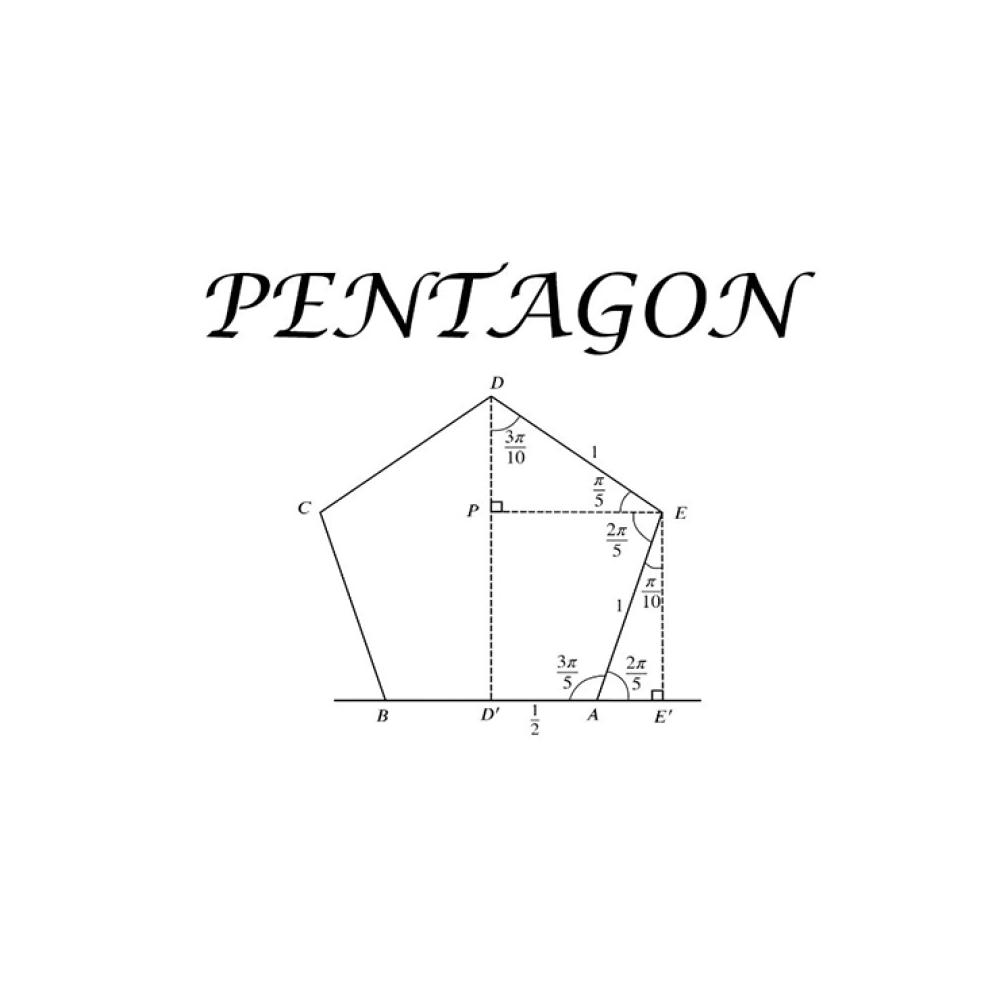Pentagon by Ritaprova Sen eBook DOWNLOAD