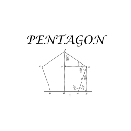 Pentagon by Ritaprova Sen eBook DOWNLOAD