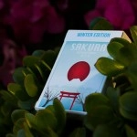 Spielkarten Sakura V2 Playing Cards