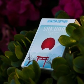 Spielkarten Sakura V2 Playing Cards