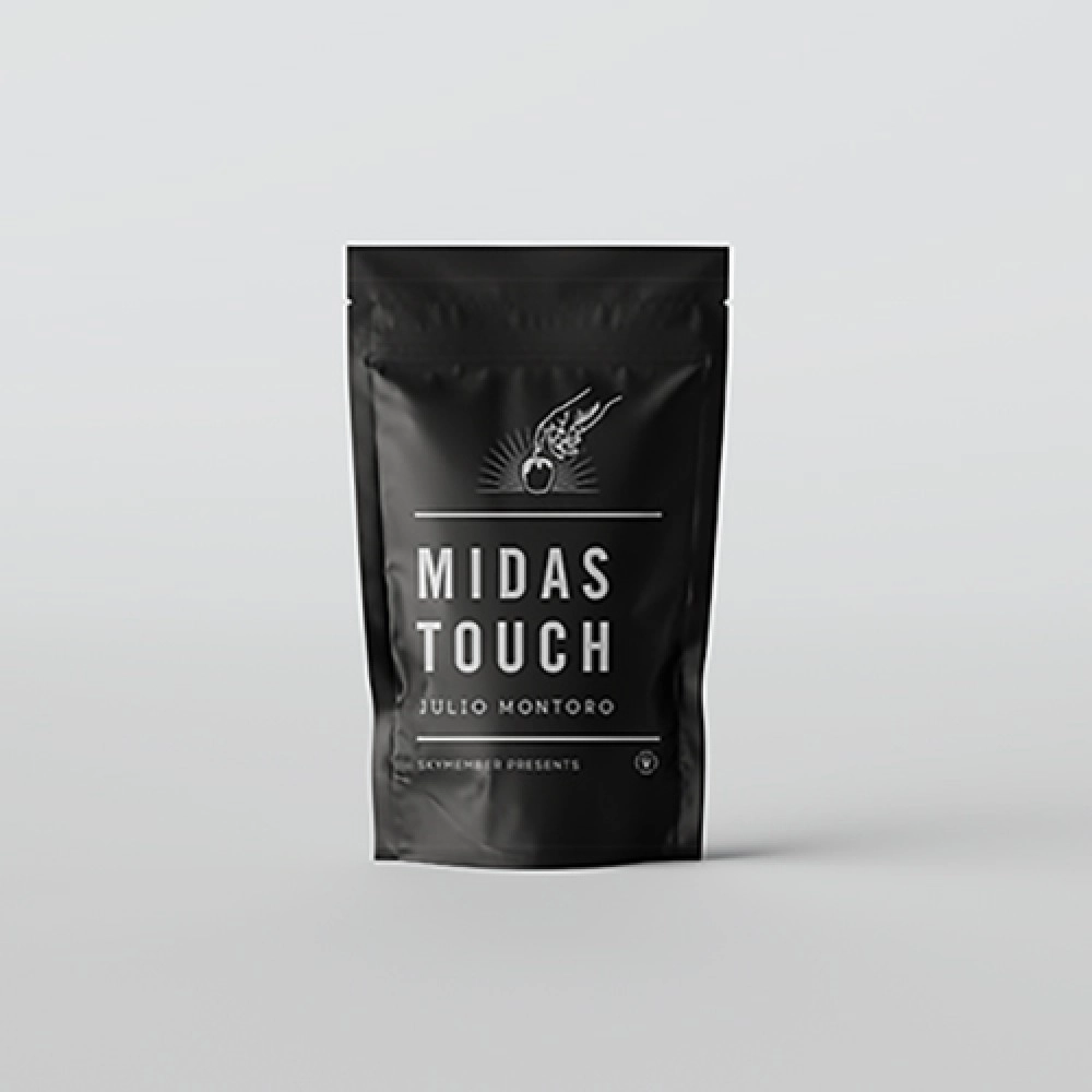 Skymember Presents Midas Touch by Julio Montoro