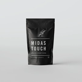 Skymember Presents Midas Touch by Julio Montoro