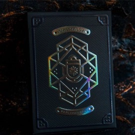 Spielkarten Valkyries Limited Edition Walhalla Playing Cards