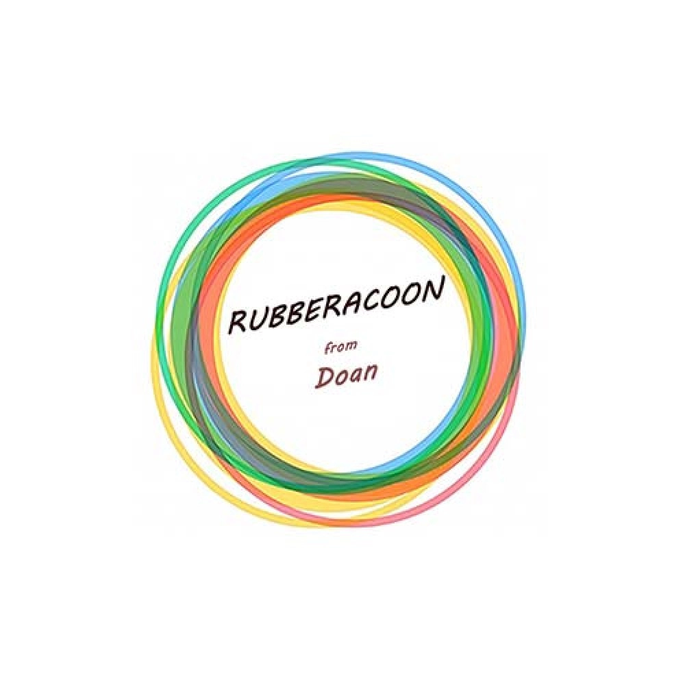 Rubberacoon by Doan video DOWNLOAD