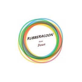 Rubberacoon by Doan video DOWNLOAD