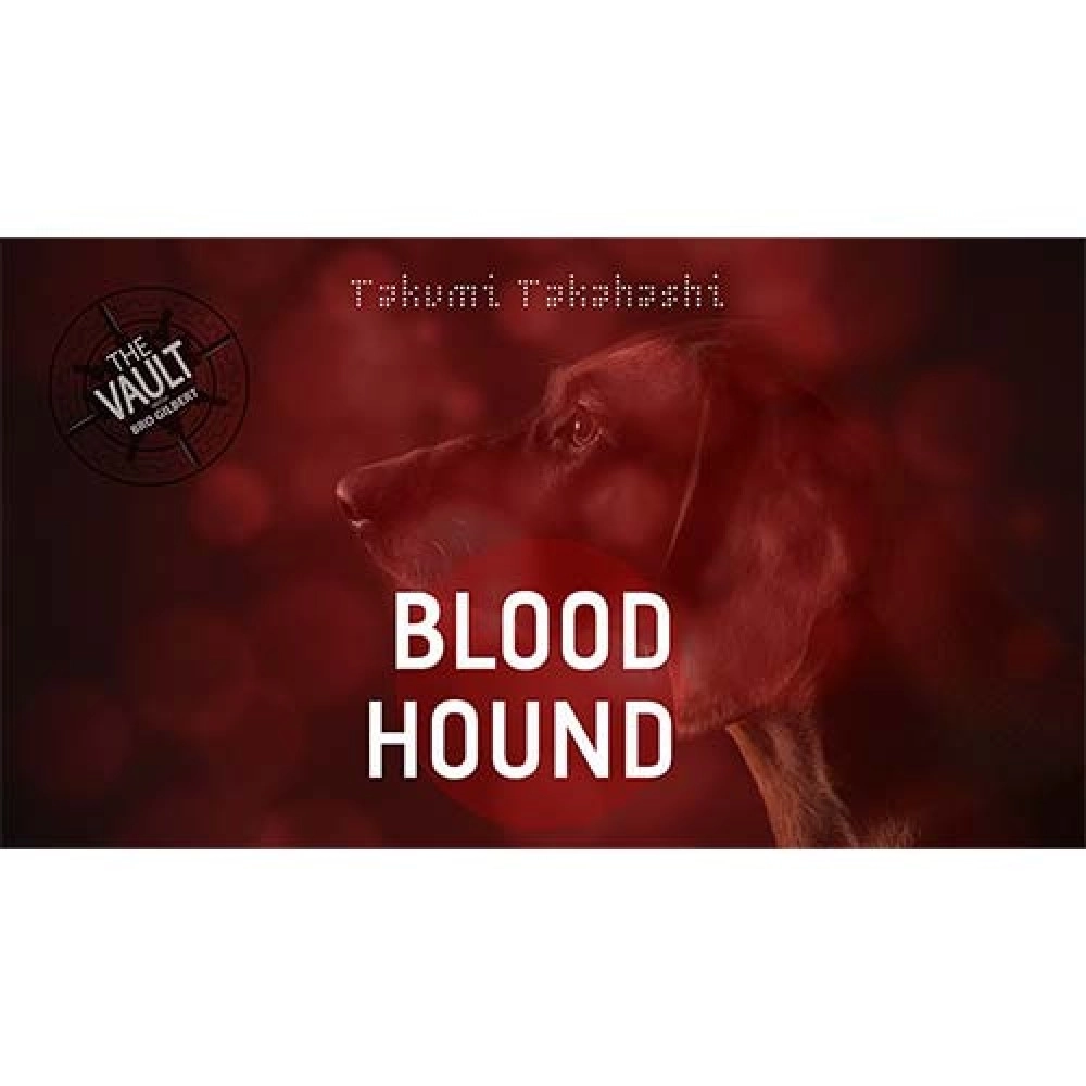 The Vault - Blood Hound by Takumi Takahashi video DOWNLOAD