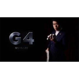 G4 by Bond Lee & MS Magic