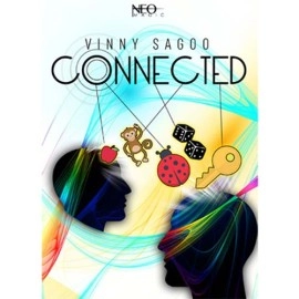 CONNECTED by Vinny Sagoo