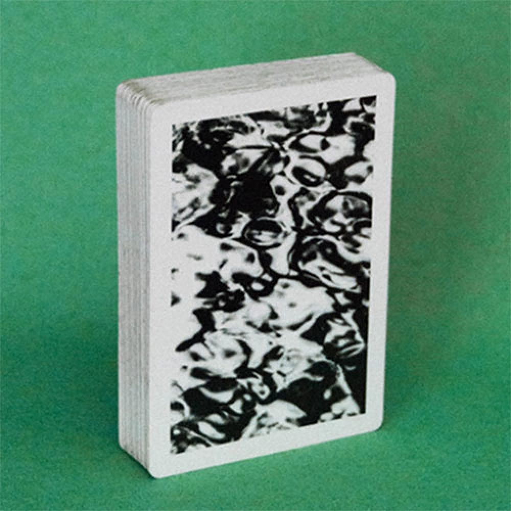 Spielkarten Matter Playing Cards