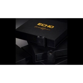 ECHO (Gimmicks and Online Instructions) by Billy Chin & Secret Factory