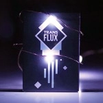 Spielkarten Transflux Playing Cards