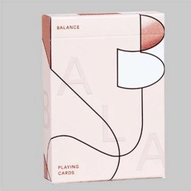 Spielkarten Balance Playing Cards