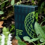 Axis Playing Cards by Riffle Shuffle