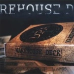Spielkarten Warehouse Marked Playing Cards