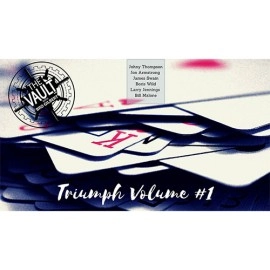 The Vault - Triumph Volume 1 video DOWNLOAD