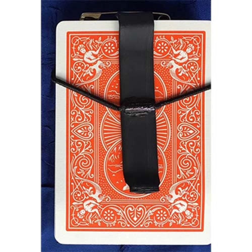 Ultra Card Dropper by Tony Clark
