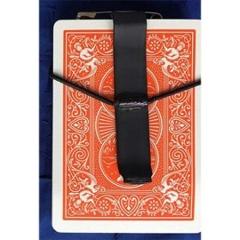 Ultra Card Dropper by Tony Clark