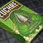Spielkarten Euchre V3 Playing Cards