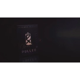 Skymember Presents PULLED EXTREME (Red)  by Alan Rorrison