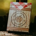 Spielkarten Slicers Playing Cards by Riffle Shuffle