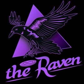 Raven Starter Kit (Gimmick and Online Instructions)