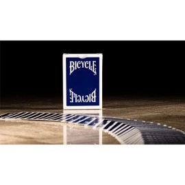 Spielkarten Bicycle Insignia Back (Blue) Playing Cards