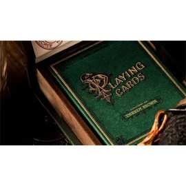 Spielkarten Derren Brown Playing Cards by Theory11