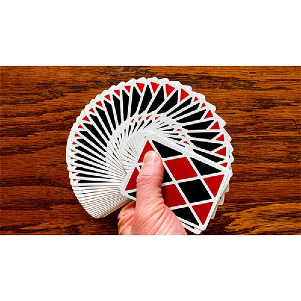 Spielkarten Ren Playing Cards