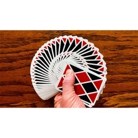 Spielkarten Ren Playing Cards