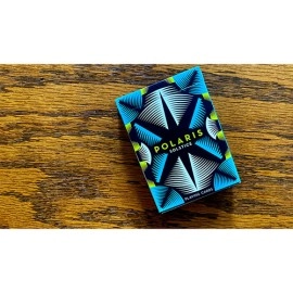 Spielkarten Polaris Winter Solstice Playing Cards