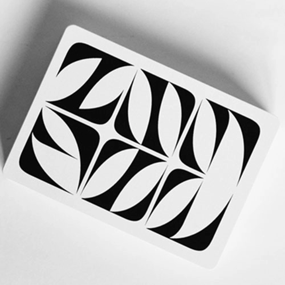 Spielkarten Paperwave Glyph Edition Playing Cards