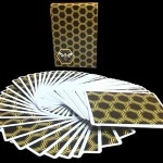 Spielkarten Honeycomb Playing Cards